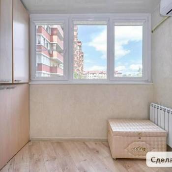 Продается Многокомнатная квартира, 87,2 м²