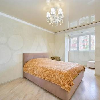 Продается Многокомнатная квартира, 87,2 м²