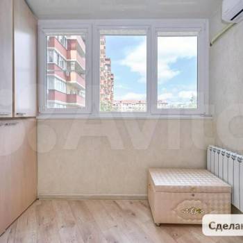 Продается Многокомнатная квартира, 87,2 м²