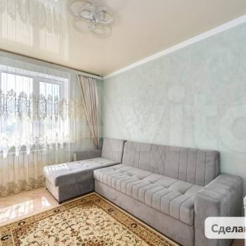 Продается Многокомнатная квартира, 87,2 м²