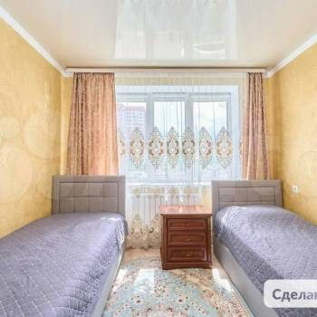 Продается Многокомнатная квартира, 87,2 м²