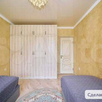 Продается Многокомнатная квартира, 87,2 м²