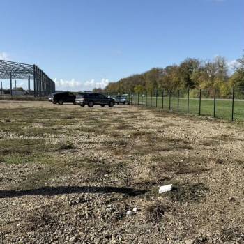 Продается Участок, 6500 м²