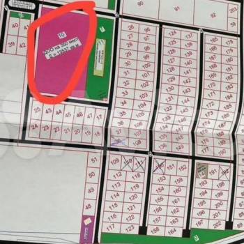 Продается Участок, 610 м²