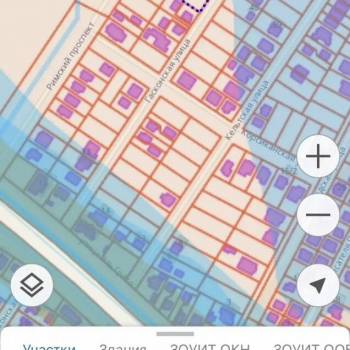 Продается Участок, 800 м²