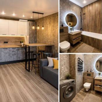 Продается 1-комнатная квартира, 40 м²