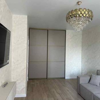 Сдается 1-комнатная квартира, 40 м²
