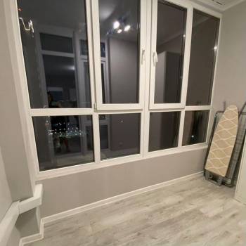 Сдается 1-комнатная квартира, 30 м²