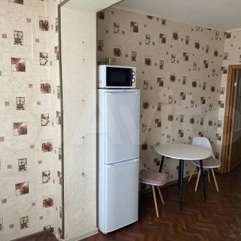 Сдается 2-х комнатная квартира, 60 м²