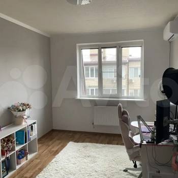 Сдается 2-х комнатная квартира, 60 м²