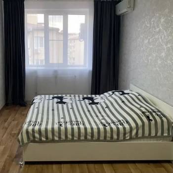 Сдается 2-х комнатная квартира, 60 м²