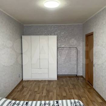 Сдается 2-х комнатная квартира, 60 м²