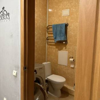 Сдается 2-х комнатная квартира, 60 м²