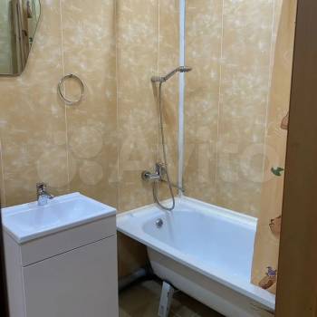 Сдается 2-х комнатная квартира, 60 м²