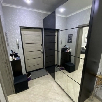 Сдается 2-х комнатная квартира, 70 м²