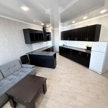 Сдается 2-х комнатная квартира, 70 м²