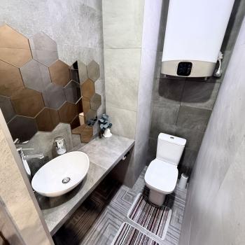Сдается 2-х комнатная квартира, 70 м²