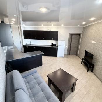 Сдается 2-х комнатная квартира, 70 м²