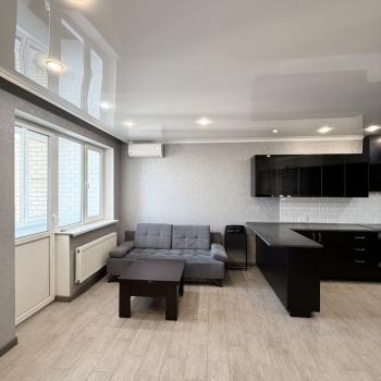 Сдается 2-х комнатная квартира, 70 м²
