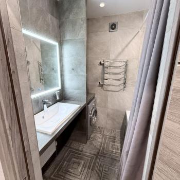 Сдается 2-х комнатная квартира, 70 м²