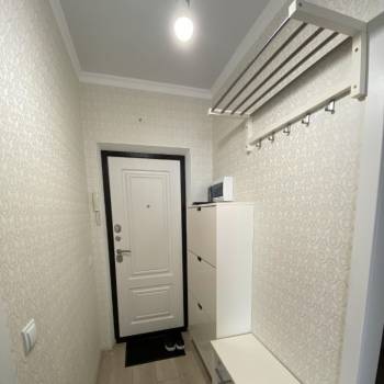 Сдается 1-комнатная квартира, 30 м²