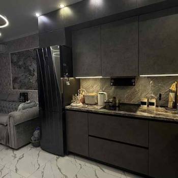 Сдается 1-комнатная квартира, 42 м²