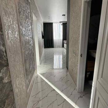 Сдается 1-комнатная квартира, 42 м²