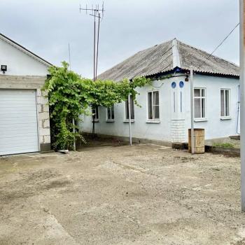 Продается Дом, 74 м²