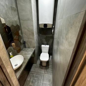 Сдается 2-х комнатная квартира, 70 м²