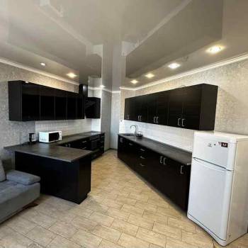 Сдается 2-х комнатная квартира, 70 м²