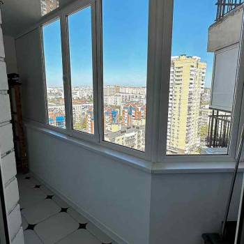 Сдается 2-х комнатная квартира, 70 м²
