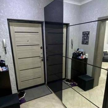 Сдается 2-х комнатная квартира, 70 м²