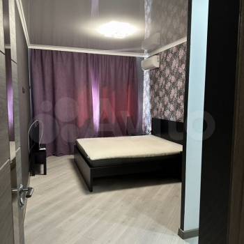 Сдается 2-х комнатная квартира, 70 м²