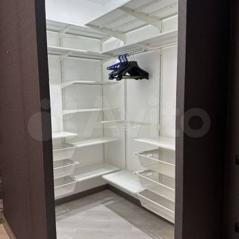 Сдается 2-х комнатная квартира, 70 м²