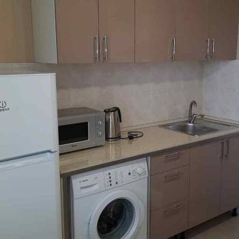 Сдается 1-комнатная квартира, 36 м²