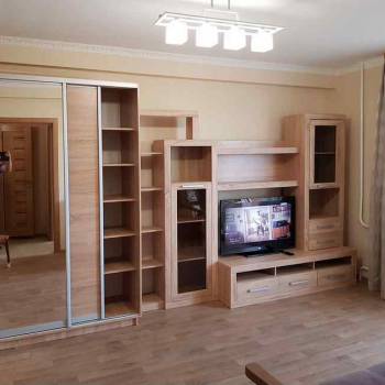 Сдается 1-комнатная квартира, 36 м²