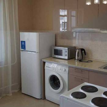 Сдается 1-комнатная квартира, 36 м²