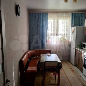 Продается 2-х комнатная квартира, 52 м²