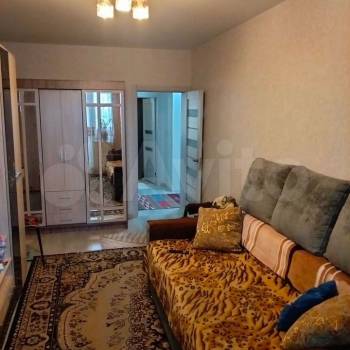 Продается 2-х комнатная квартира, 52 м²