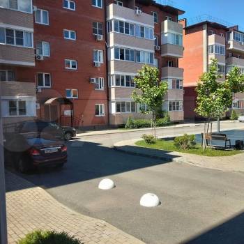 Продается 2-х комнатная квартира, 52 м²