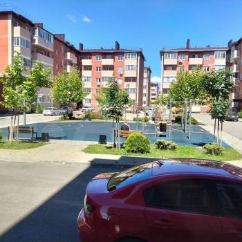 Продается 2-х комнатная квартира, 52 м²