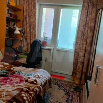 Продается 2-х комнатная квартира, 52 м²