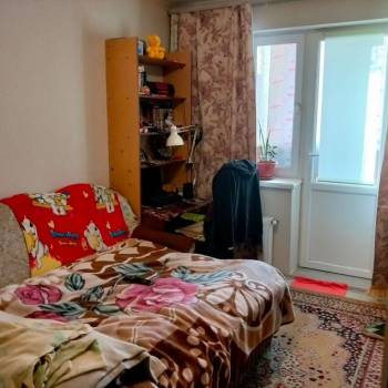 Продается 2-х комнатная квартира, 52 м²