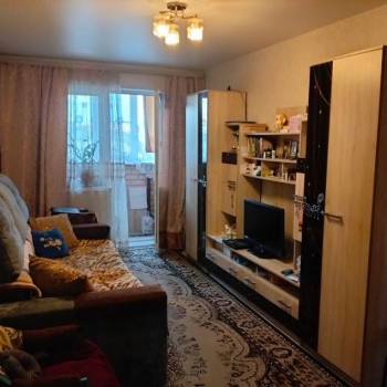 Продается 2-х комнатная квартира, 52 м²