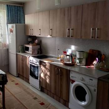 Продается 2-х комнатная квартира, 52 м²