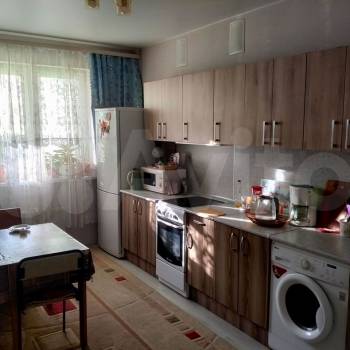 Продается 2-х комнатная квартира, 52 м²