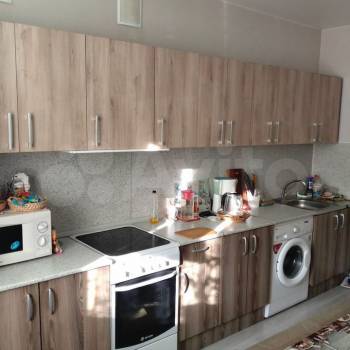 Продается 2-х комнатная квартира, 52 м²