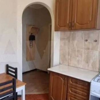 Продается 1-комнатная квартира, 34,8 м²