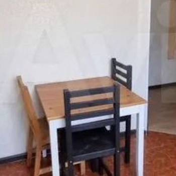 Продается 1-комнатная квартира, 34,8 м²