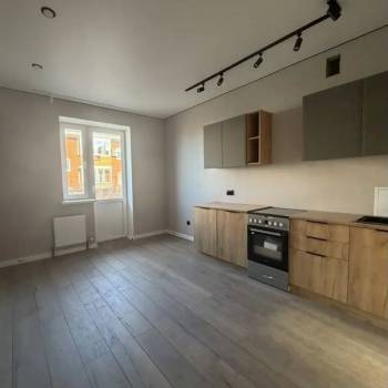 Продается 2-х комнатная квартира, 49,2 м²